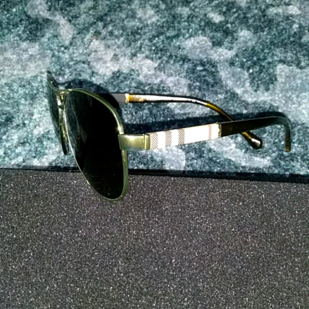 Burberry eyeglasses